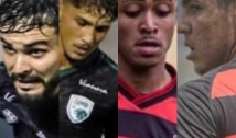 Copa São Paulo: 4 jogadores da base do Atlético de Cajazeiras se destacam e classificam seus times para o mata-mata 