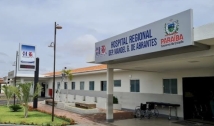 Gilbertão é exonerado da direção do Hospital Regional de Sousa; médica ligada a Zenildo Oliveira é nomeada para o cargo 