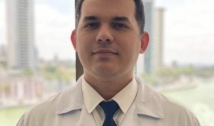 Médico Sebastião Viana é nomeado como diretor-geral do Trauma de Campina Grande