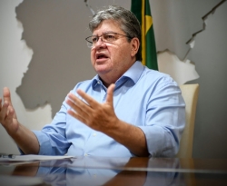 “Discutiremos as prioridades regionais e dos estados, que serão levadas ao presidente Lula no dia 27", revela João