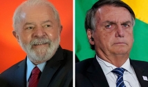 Gasto em cartão corporativo de Bolsonaro é metade do que Lula gastou no primeiro mandato