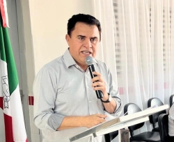 Wilson Santiago saúda nova diretora do Hospital Regional de Cajazeiras e destaca competência para o cargo