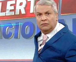 MPF pede prisão de apresentador Sikêra Jr por crime de racismo; os comentários aconteceram na TV Arapuan