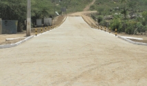 Lançado o edital para construção de 115 passagens molhadas na Zona Rural paraibana