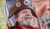 Lula visita Nordeste para começar a mostrar agenda positiva
