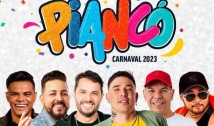 Carnaval de Piancó começa nesta sexta-feira (17/02); confira as atrações