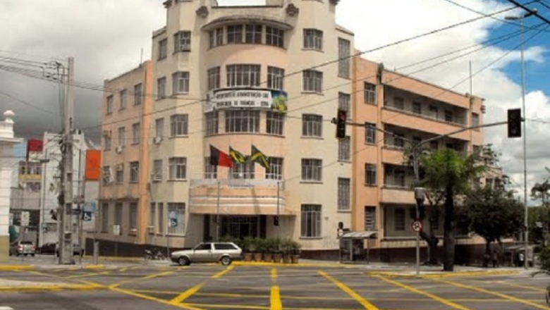 Tribunal de Contas bloqueia movimentações financeiras da Prefeitura de Campina Grande