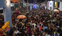 Cajazeiras na rua outra vez: primeiro Carnaval pós-Covid, blocos animam foliões e corredor da folia começa com shows; confira