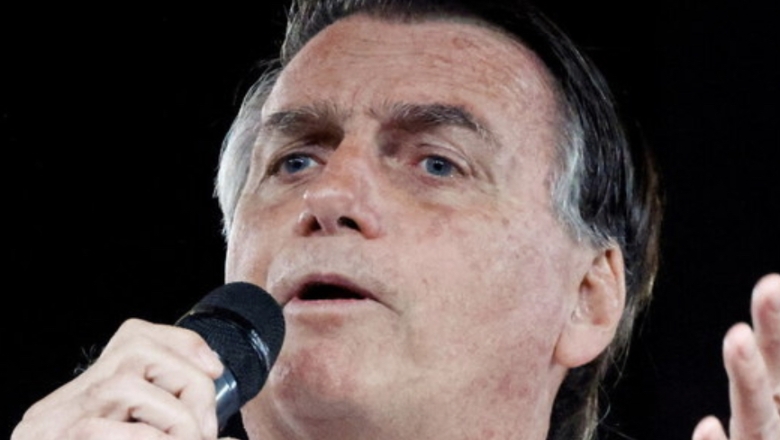 Partido de Bolsonaro quer criar observatório de oposição a Lula