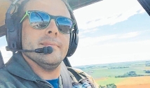 Piloto acusado de participar das mortes de 'Gege do Mangue' e 'Paca' no Ceará morre em tiroteio