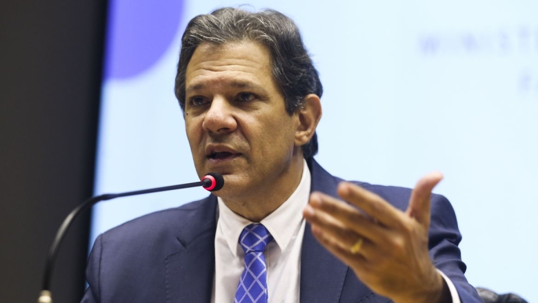 Brasil se prepara para presidir o G20 em 2024, diz Fernando Haddad