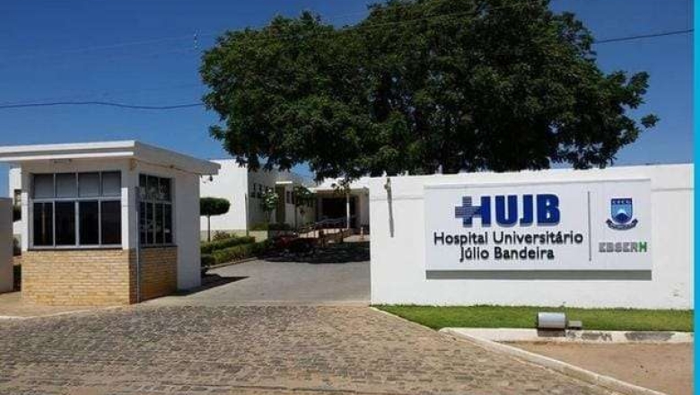 HU de Cajazeiras abre processo seletivo para contratação de Médico do Trabalho