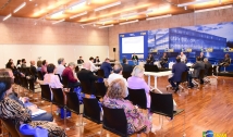 Prefeitos discutem reforma tributária no 24º encontro em Brasília  