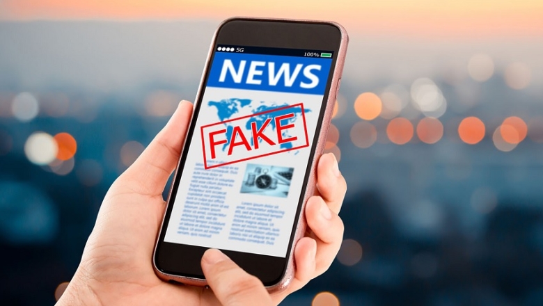 Adolescente suspeito de produzir e espalhar fake news é apreendido na PB