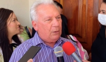 Em Brasília: prefeito Zé Aldemir cumpre agenda em busca de novos investimentos para Cajazeiras