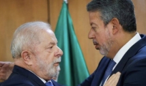 Arthur Lira diz que governo Lula ainda não tem base no Congresso para aprovar propostas