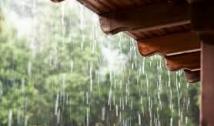 INMET divulga dois novos alertas de fortes chuvas para toda a Paraíba