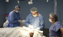 Opera Paraíba inicia cirurgias de cabeça e pescoço no Hospital de Clínicas de Campina Grande