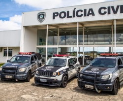 Polícia Civil da Paraíba: 535 candidatos classificados são convocados para curso de formação