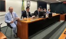 Prefeitos e prefeitas apresentam prioridades dos municípios aos senadores e deputados federais paraibanos
