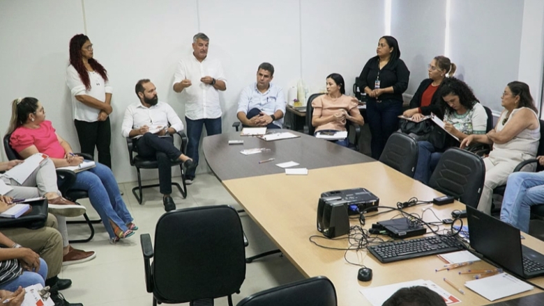 Governo da Paraíba e instituições planejam oferta de serviços nas audiências públicas do Orçamento Democrático