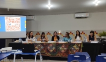 Modelo de vacinação da Paraíba é destaque no Congresso Estadual das Secretarias Municipais de Saúde