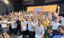 Jarques Lúcio de São Bento, Bal Lins de São José de Piranhas e mais 71 prefeitos se filiam ao PSB