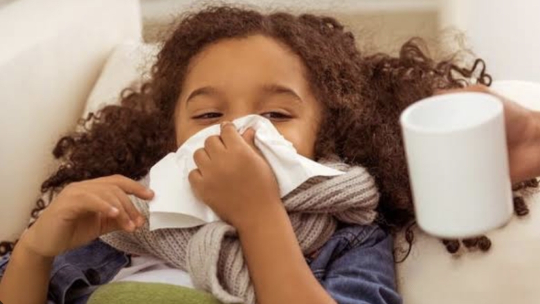 Saúde amplia leitos hospitalares para atendimento das síndromes gripais infantis na PB