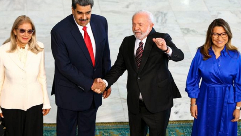 Cabo Gilberto e Walber Virgulino detonam comportamento de Lula e fazem duras críticas a Maduro