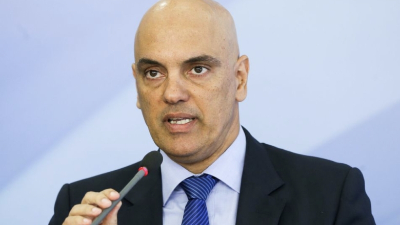 Moraes dá cinco dias à PF para ouvir presidentes de big techs