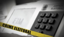 Ex-candidato a prefeito, vice e coligação são condenados a pagar R$ 300 mil por crime eleitoral 