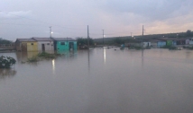 UFFB: Estudo aponta que Coremas é o município mais suscetível a inundações na PB