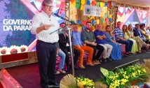 João Azevêdo anuncia R$ 18 milhões para o São João em cerca de 30 cidades paraibanas