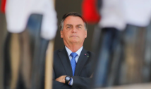 À PF, Bolsonaro diz que não sabia de fraude de Mauro Cid com vacinas