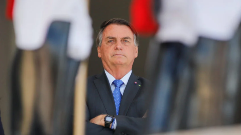 À PF, Bolsonaro diz que não sabia de fraude de Mauro Cid com vacinas