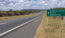 Governo Federal anuncia R$ 429 milhões para obras em rodovias da Paraíba neste ano
