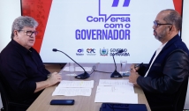 João Azevêdo anuncia 2.380 vagas para concursos públicos na Educação, Segurança, Cultura e outras áreas