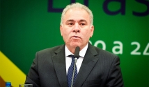 'Chego para ser candidato a prefeito de João Pessoa, a pedido de Bolsonaro', diz Marcelo Queiroga