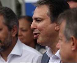Ministro Camilo Santana anuncia concurso com 240 vagas para o MEC 