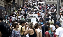 De 2010 a 2022, população brasileira cresce 6,5% e chega a 203,1 milhões