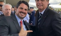 Moraes manda PF interrogar Bolsonaro e Silveira sobre Do Val
