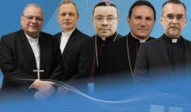 Bispo de Cajazeiras é eleito membro da Comissão para a Doutrina da Fé da CNBB