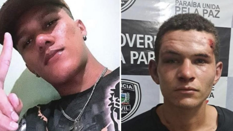 Assaltantes sousenses roubam carro na Paraíba e morrem após troca de tiros com polícia no RN
