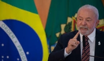 Avaliação positiva do governo Lula cai e chega a 37%, mostra pesquisa Ipec