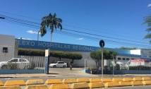 Hospital de Patos realiza mais de 260 atendimentos e 33 cirurgias no feriadão de São João