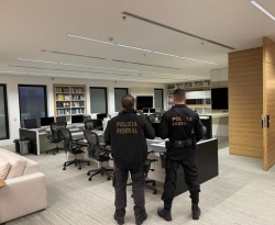 Braiscompany: Polícia Federal faz buscas e bloqueia R$ 136 milhões em nova operação