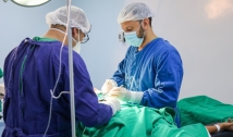 Opera Paraíba realiza 50 mil cirurgias em 4 anos de criação do programa