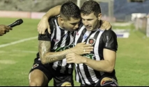 Botafogo de João Pessoa vence Aparecidense pela Série C 