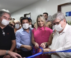 Hospital Regional de Sousa ganha 21 leitos pediátricos 