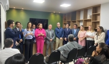 ASPAS: Sanny Japyassú disputará presidência da Associação dos Procuradores da Paraíba